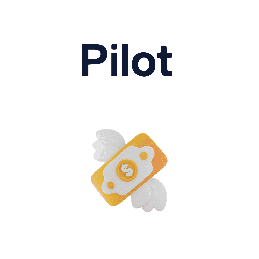 Pilot Integrations