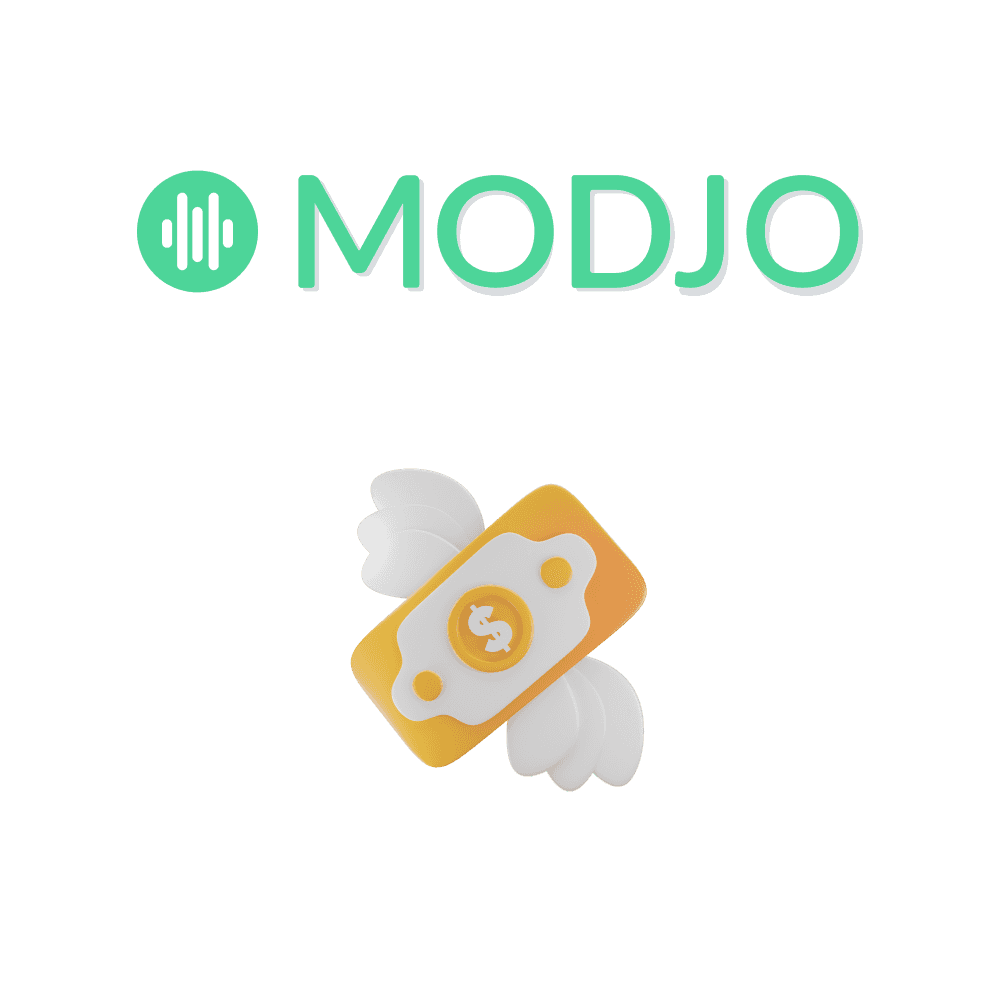 Modjo Features