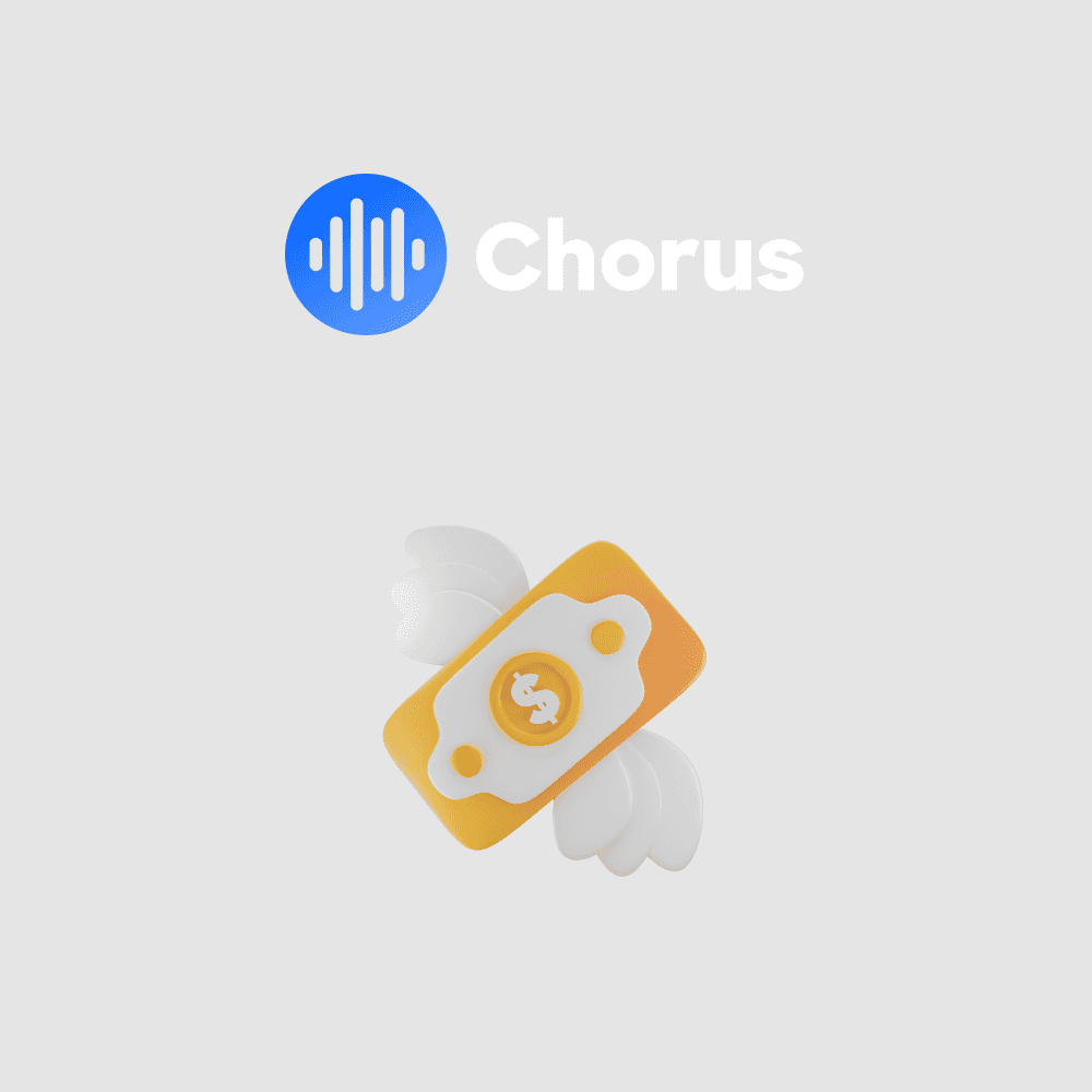 Chorus Integrations